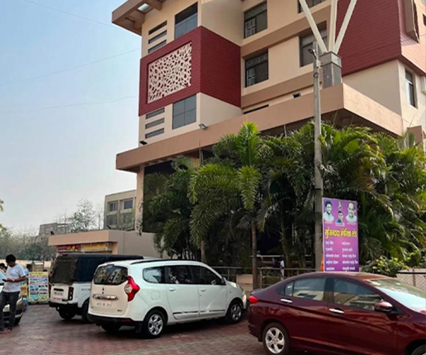 Vasavi Bhavan Shirdi